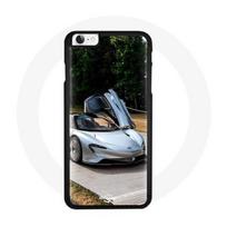 Coque iphone 4 McLaren Gris pilka