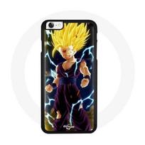 Coque Iphone 7 Sangohan Dragon Ball