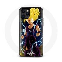 Coque Iphone 11 Pro Super Dragon Ball Z