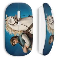 Souris Sans Fil Maximus Fynn Raiponce