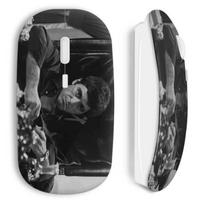 Souris Sans Fil Tony Montana Scarface