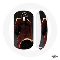 Souris Sans Fil Squid Game Soldier Killing