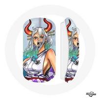 Souris Sans Fil Yamato One Piece Manga Anime