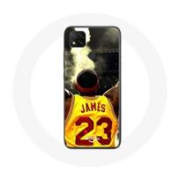 Coque Xiaomi Redmi 9C LeBron James