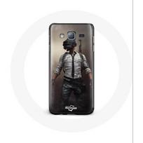 Dėklas Samsung Galaxy J5 2016 žaidimui PUBG