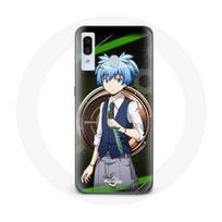 Coque pour Samsung Galaxy A20e Nagisa Assassination Classroom Anime