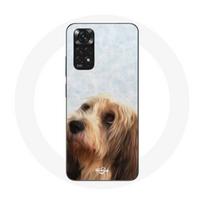 Coque pour Xiaomi Redmi Note 11 4G Blonde Vulnerable native breeds smėlis