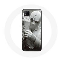 Coque pour Xiaomi Redmi 9C Moon Knight Batman Affiche Nouvelle Série 2022
