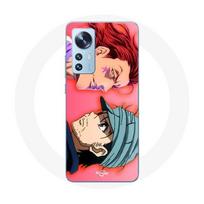 Coque pour Xiaomi Mi 12 / 12X Hisoka Et Ging Hunter x Hunter Anime