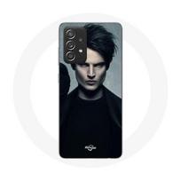 Coque pour Samsung Galaxy A52 The Sandman Lord Morpheus Saison 1 Affiche Poster