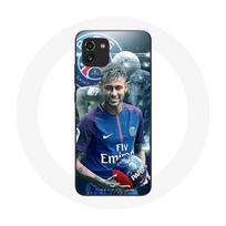 Dėklas Samsung Galaxy A03 Neymar Paris Saint Germain PSG