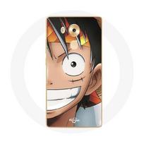 Coque pour Huawei Mate 8 One piece Manga Luffy