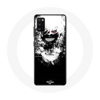 Coque pour Oppo A16 Anime Tokyo Ghoul d'horreur pure Ken Kaneki