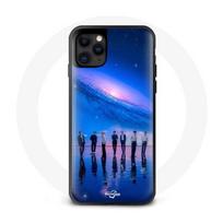 Coque pour Iphone 13 Mini Bangtan Sonyeondan BTS World Tour 2022