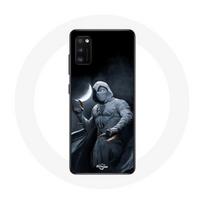 Coque pour Oppo A16 Moon Knight Batman Série Teaser Saison 1 Bande Annonce 2022
