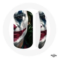 Souris Sans Fil Joker Moitié visage