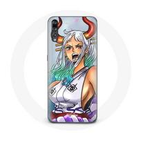 Dėklas Huawei P20 Pro Yamato One Piece Anime Manga
