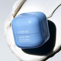 Laneige Water Bank Blue Hyaluronic Intensive Cream 50ml AUTHENTIC STORE