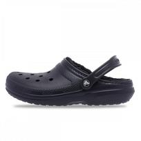 Crocs Classic Lined Clog 203591 060 260 gray