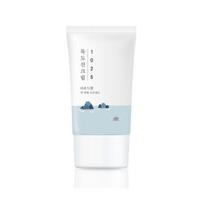 Round Lab 1025 Dokdo Sun Cream 50ml 1 PCS white