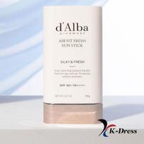 Dalba Air Fit Fresh Sun Stick 19g 1 PCS