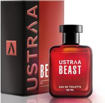 Ustraa Beast EDT 50ml - Kvepalai vyrams 50 ml
