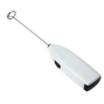 Kitchen Egg Whisk, Milk Frother, Stirring Stick Tool ,Rechargeable Egg Beater balta