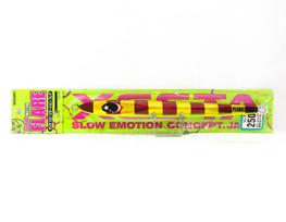 Xesta Metal Jig Slow Emotion Flare Slim 250 grams 209 (4111)