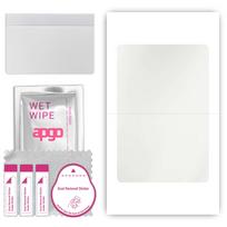 apgo Hydrogel Matte Screen Protector for Teclast T30, Hydrogel Film, Flexible, Soft TPU with positioning layer easy installation