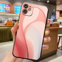 Watercolor Silicone Case For Samsung Galaxy S21 S20 S22 S23 FE S10 S9 S8 Plus Ultra S10E Lite S7 Edge 5G Shockproof Case Cover For Samsung S8 Plus