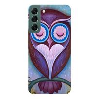 for Samsung S22 Case Cover Galaxy S23 Ultra Case Astronaut TPU Soft Silicone Back Cover for Samsung Galaxy S23 Plus Phone Case S22