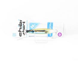 Uroco Metal Jig Chibi Uroco Short 50 grams 202 (5057)