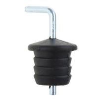 25615-5T0-004 Practical Transmission Filler ATF Cap Plug Compatible for HRV City Civic Car Essential Maintenance Durable