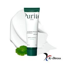 Purito Seoul Wonder Relief Centella kremas 50ml 1 PCS white