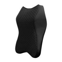 Memory Foam Car Neck Pillow Relieve Neck Pain Drive in Comfort Universal Versatile Breathable Large juoda