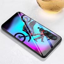 Moto Cross motorcycle sports For Xiaomi Mi POCO X3 M2 NFC Pro Note 10 Lite 10 9 SE 8 A3 A2 A1(5G)Ultra Lite Pro Phone Case Xiaomi POCO X3 NFC