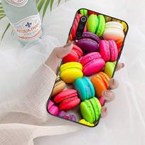 Macaron telefono dėklas, skirtas Xiaomi mi 5 6 8 9 10 lite pro SE Mix 2s 3 F1 Max2 3 Xiaomi mi 5