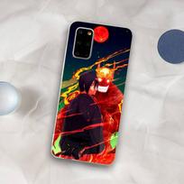Fire Force Phone Case for Samsung S21 A10 for Redmi Note 7 9 for Huawei P30Pro Honor 8X 10i cover Samsung S21