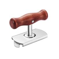 Jar Opener for 1-4  Lids Bottle Opener Can Opener Stainless Steel Quick Opening Kitchen Tool for Seniors Arthritis Weak Hands Easy Open Gears juodmedis