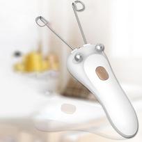 Elektrinis epiliatorius Body Thread Epilator Veido Elektrinis epiliatorius Epiliatorius