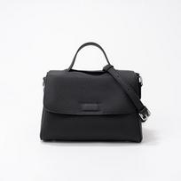 Top Layer Togo Cowhide Boston Bag, Solid Color Casual Crossbody Bag, Large Capacity, Fashionable and Versatile, Portable Shoulder Bag for Women juoda