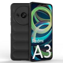 Airbag Anti-drop case For Xiaomi Redmi A3 K70 Pro K70E 13C 12 12C 10C 10 9 Redmi K60 Ultra K50 K40 Hybrid Armor Heavy Duty Cover For Redmi A3 juoda