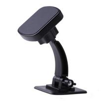 Adjustable Mini Magnetic Car Center Console Front Glass Desk Mobile Phone