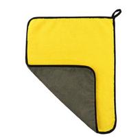 Skalbimo rankšluostis Geras patvarumas Stipri vandens absorbcija Mikropluoštas Dvipusis valymas 30*30cm