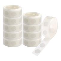 Balloon-Glue Removable Adhesive Dots Double Sided Dots of Glue Tape for Party gryna