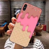 Chocolate Jam Cute Phone Case For Xiaomi Mi 12 11T 10T 9T Lite Pro Ultra Note 10 Poco F3 F4 X4 GT Soft Black Phone Cover Xiaomi 12 or 12X
