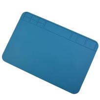 Insulation Pad Heat Silicone Soldering Soldering Repair
