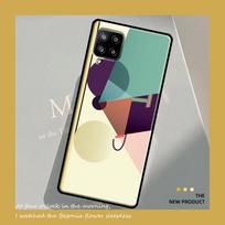Bike Cycling Art For Samsung Galaxy A54 A34 A53 A73 A33 A23 A13 A51 A71 A12 A22 A32 A42 A52 A14 Phone Case Samsung A22 5G blue
