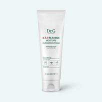 Dr.G Red Blemish Moisture Cleansing Foam 150ml 1 PCS