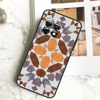 Moroccan Tile Case For OnePlus 11 12 12R 9 10 Pro 10R 9R 8T 10T Nord CE 2 3 Lite 2T N10 N20 N30 CE4 Cover OnePlus Nord CE 3